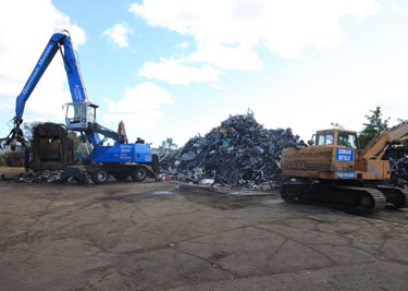Devon Scrap Dealers